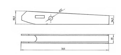 Схема Обоймы АСАП 13.01.03